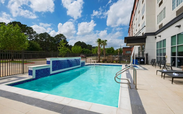 Four Points by Sheraton Houston West