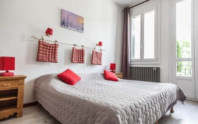 Hotel La Grande Eperviere