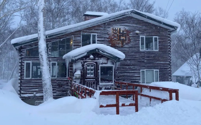 Lodge 401 Niseko Annupuri