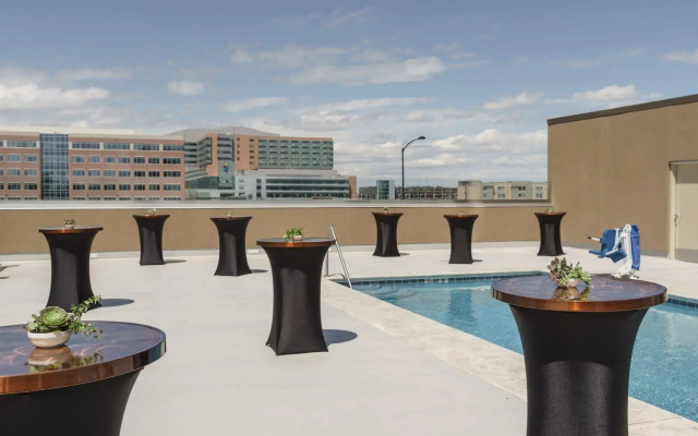 Hyatt Regency Aurora-Denver Conference Center