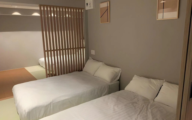 Osaka Ebisu