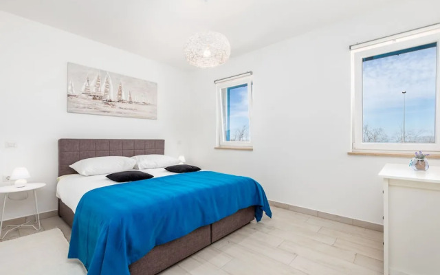 Olea Residence
