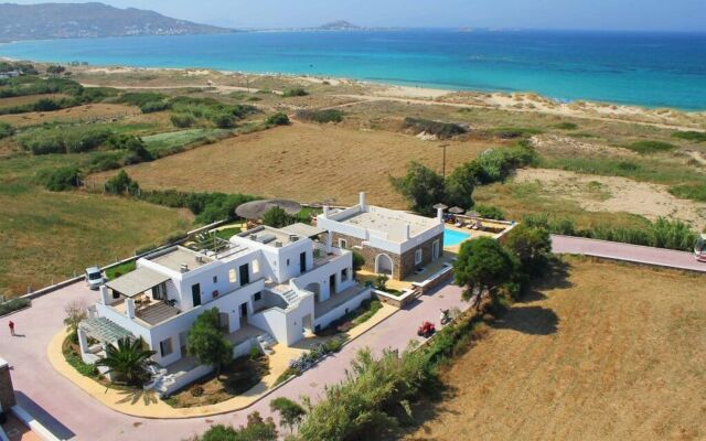 Plaka Hotel II