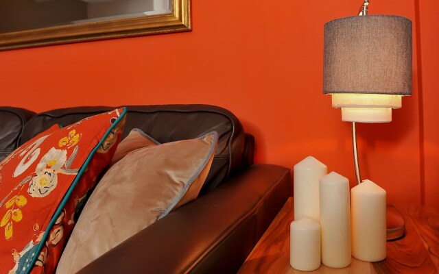 Select Serviced Accommodation - Canal Walk