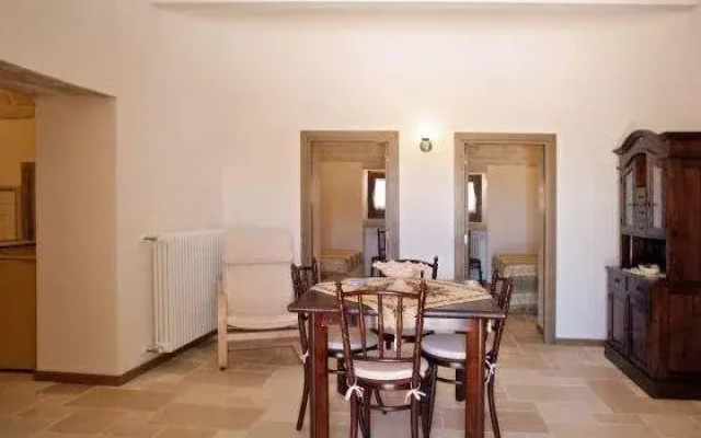 Grotta Cilicia B&B