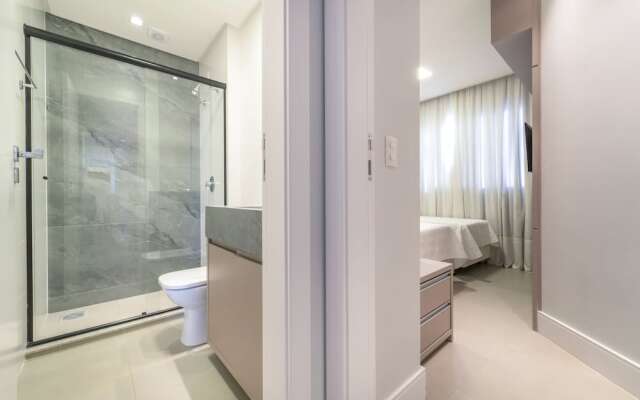 884 - Aluguel apartamento 3 quartos