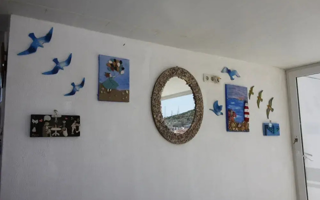 Bonapart Hotel