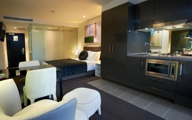 MainStay Suites Hawthorn