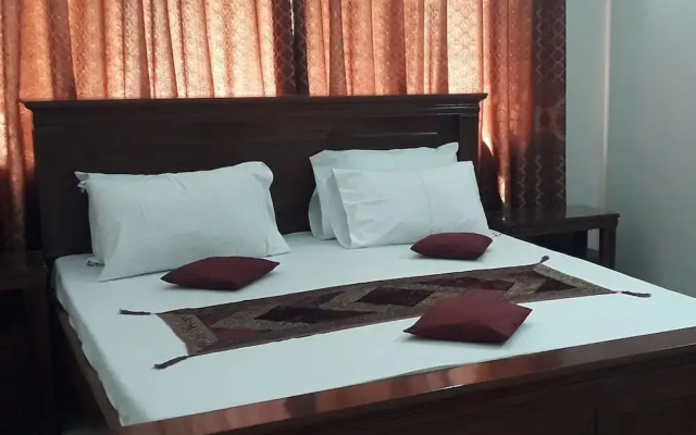Serena Guest House