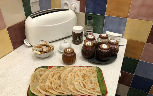 Gentil'Home - Toulouse B&B Prestige