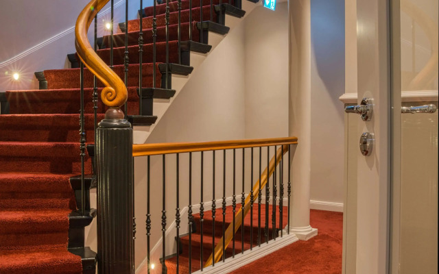 Boutique 53 & 56 Hamburg, Trademark Collection by Wyndham