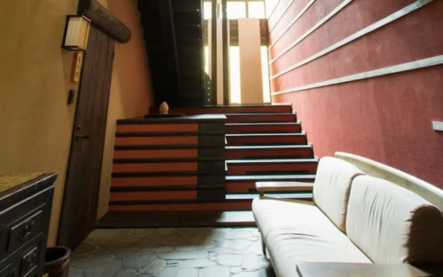 Yufuinkogen Fukinosato