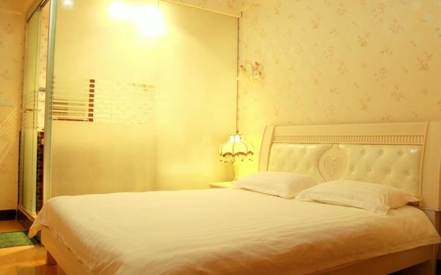Yefeng Cafe – Guest Rooms – Xiamen