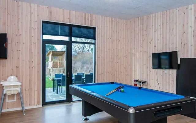 Holiday Home in Glesborg