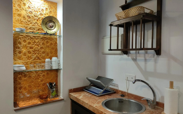 Alojamiento con encanto