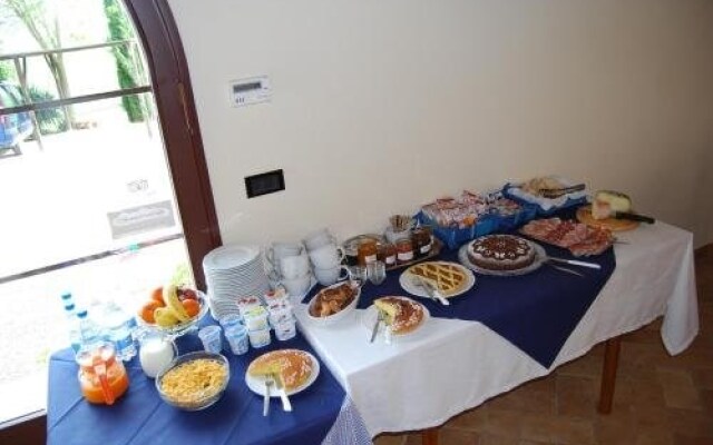 Agriturismo Sant Ansano