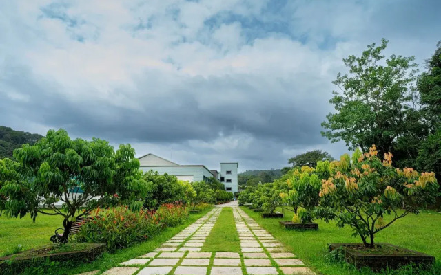 The Sanihara Hotel & Resort