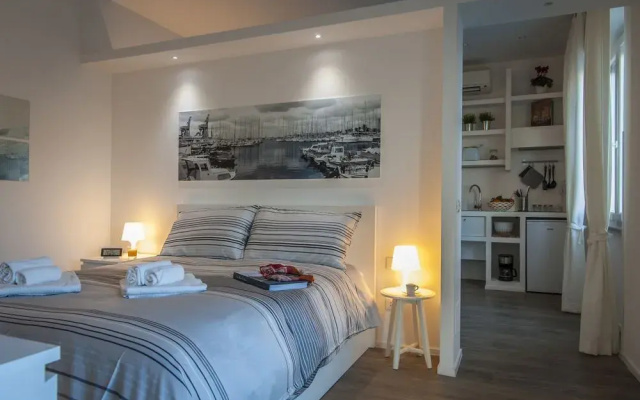 Ci'Cala House