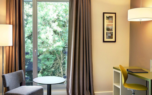 Best Western Plus Paris Meudon Ermitage