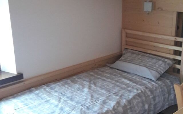 Pianeta Oro Apartment