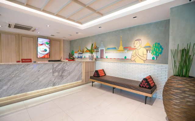 Koon Hotel Sukhumvit