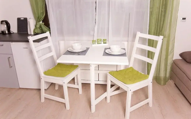 Ferienwohnung BECKENDORF 3