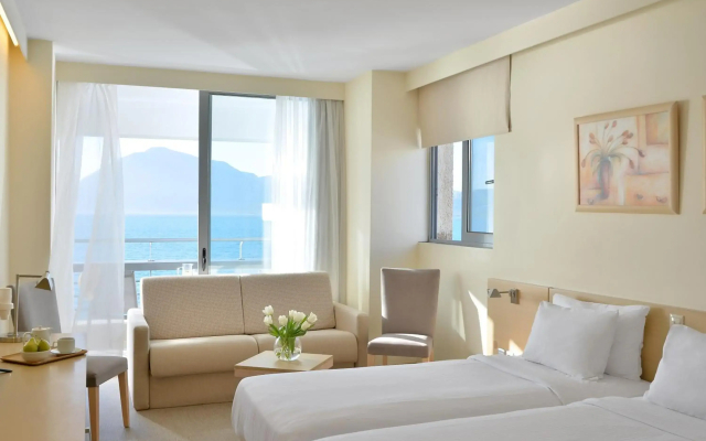 Airotel Achaia Beach