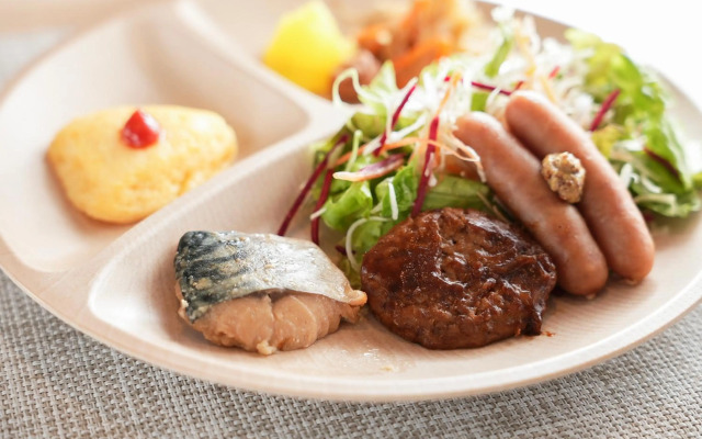 Touyou No Yu Super Hotel Shikoku Chuo