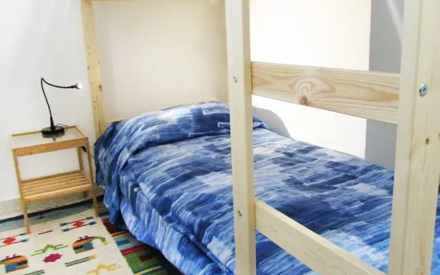 Affittimoderni Salento Spiaggia Bianca