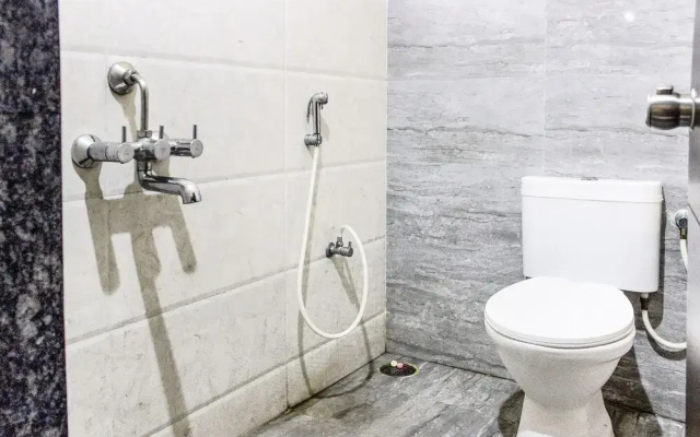 FabHotel Limestone Gachibowli