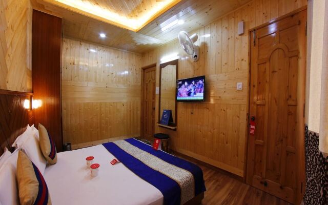 Village Live In Resort Chail