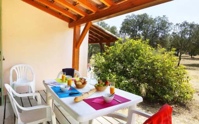 Les Portes des Cevennes (SUE102)