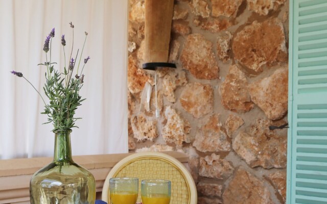 Hotel Rural Es Turó