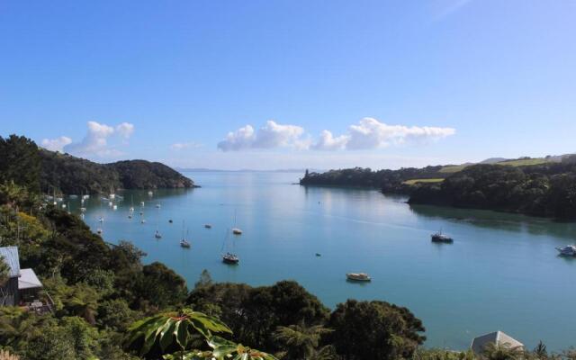 Mangonui Motel