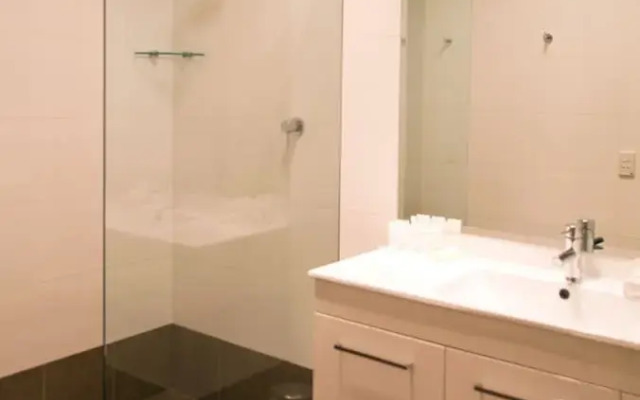 Yalumba Menzies Retreat