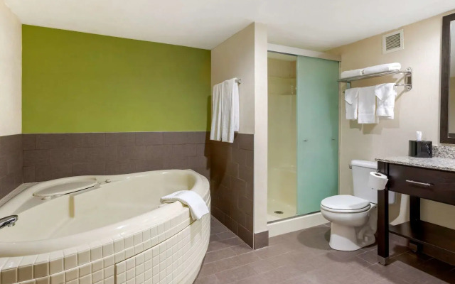 Sleep Inn Ontario
