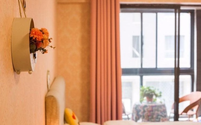 Xi'an Mini Hostel – Guest Rooms – Xi'an