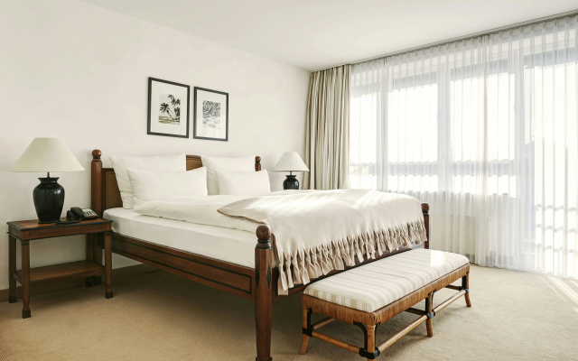 The Mandala Suites Berlin
