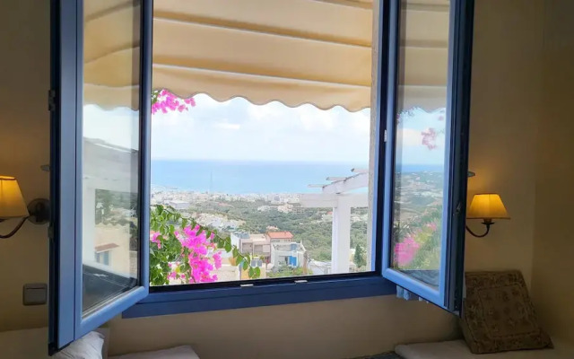 Private Spacious Room Full Sea View