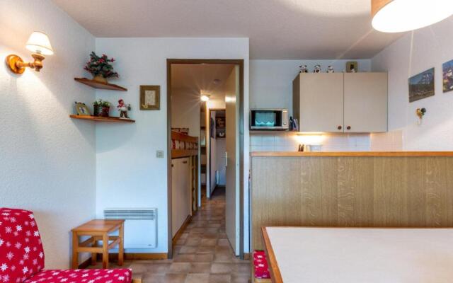 Appartement La Clusaz, 2 pièces, 5 personnes - FR-1-304-38
