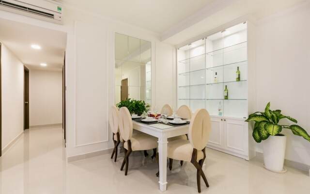 Vihomes Millennium