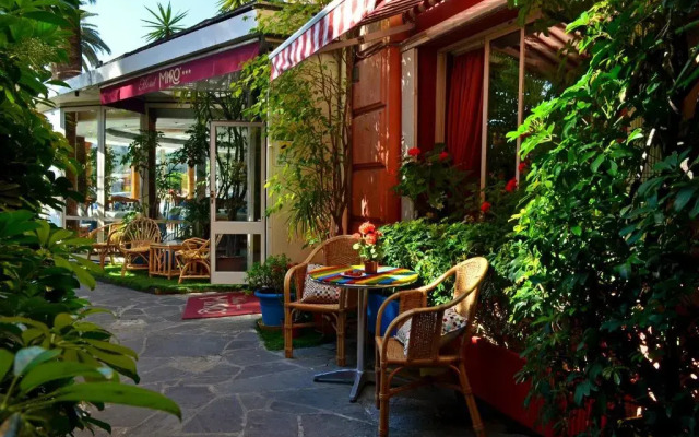 Hotel Mirò