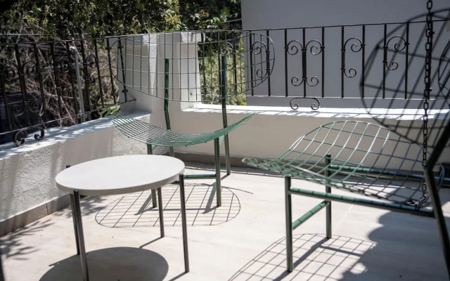 Casa Lomah Napoles WTC