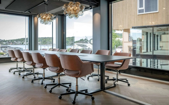 Quality Hotel Grand Larvik