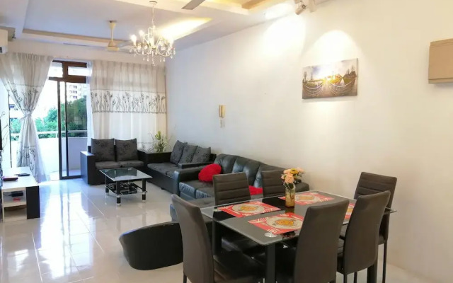 Eden Seaview Condominium II