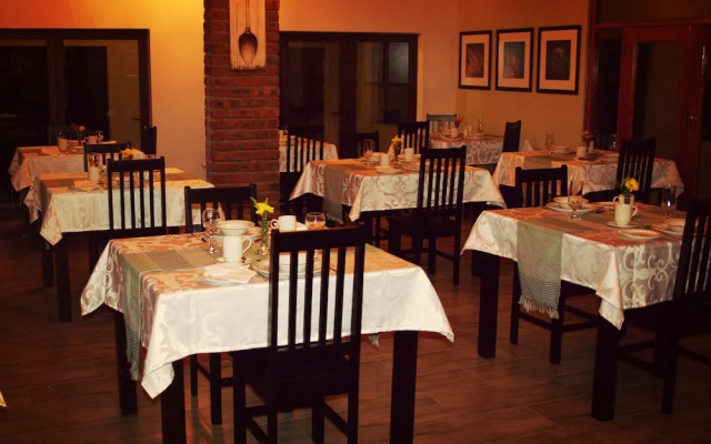 New Haven Guest House