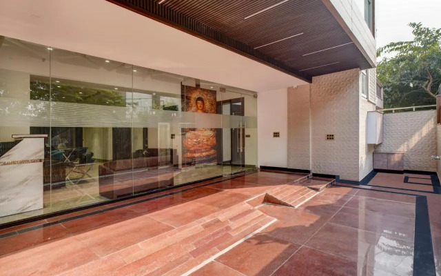 Treebo Corporate Inn