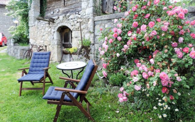 Casa Lienartova (NAT120)