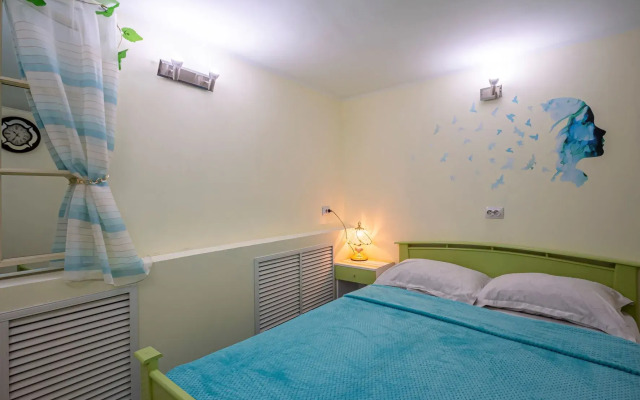 Винтаж Гостевой Дом Пятигорск "Жилье На Водах"