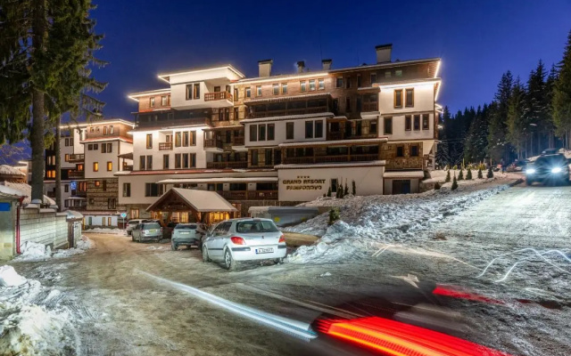 Grand Resort Pamporovo Apartments